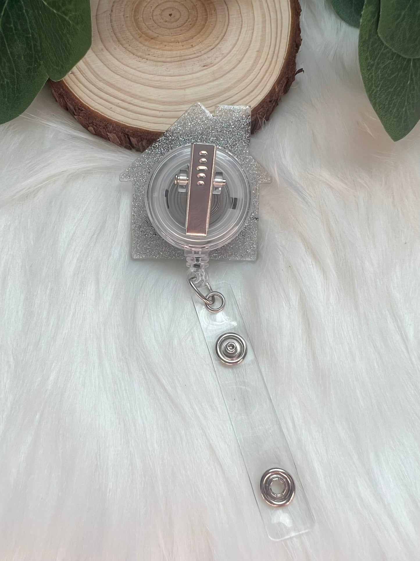 Home Sweet Home Badge Reel--Realtor Badge Reel-Realtor Agent Gifts-Realtor Appreciation-Home Sweet Home-Housewarming Gift-Realtor Pin