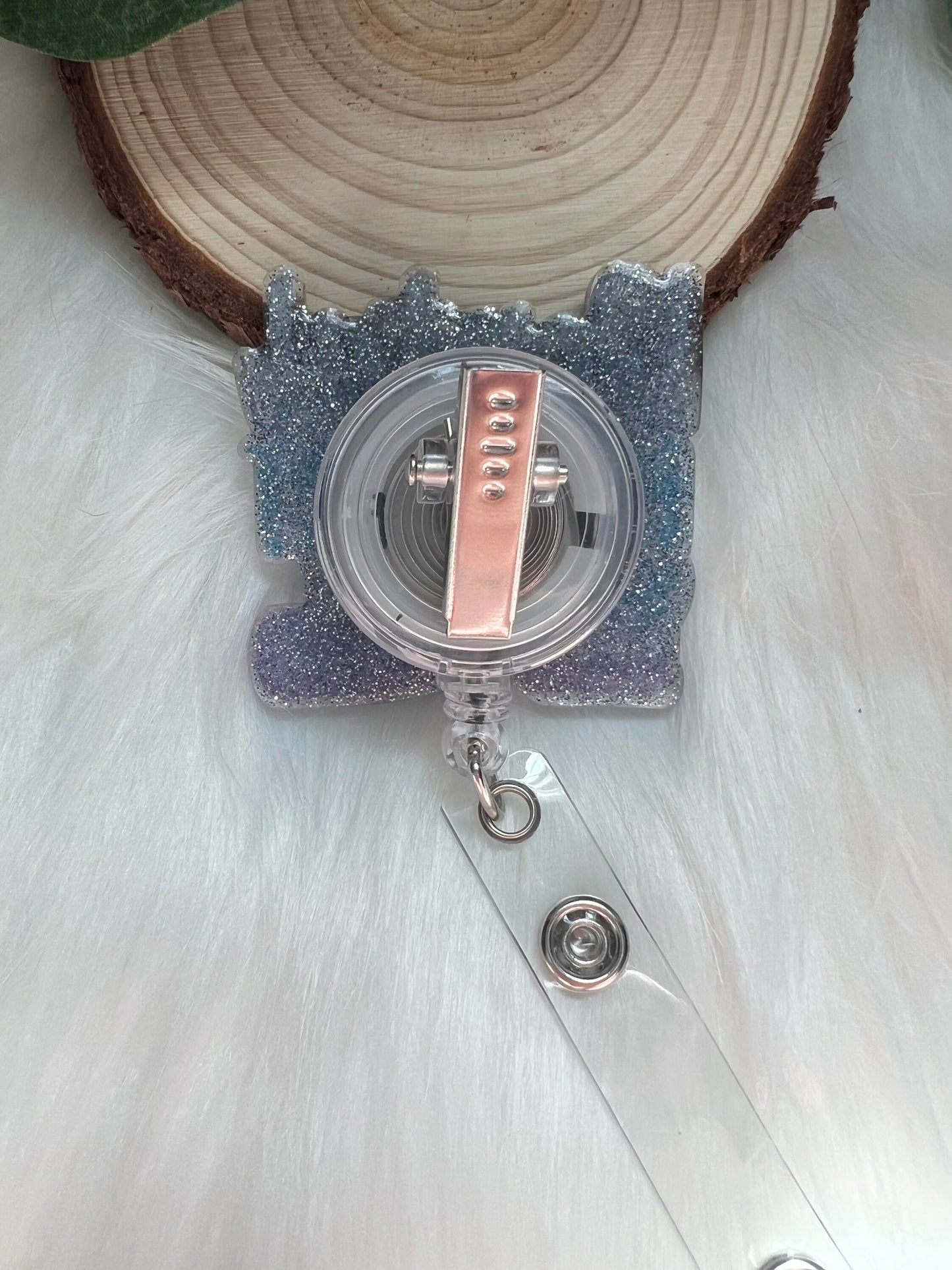 Dental Hygienist Badge Reel-Dental Badge Reel-Medical Badge Reel-Dentist Student Gift-Tooth Badge Reel-Tooth Fairy Badge Gift-Dentistry Grad