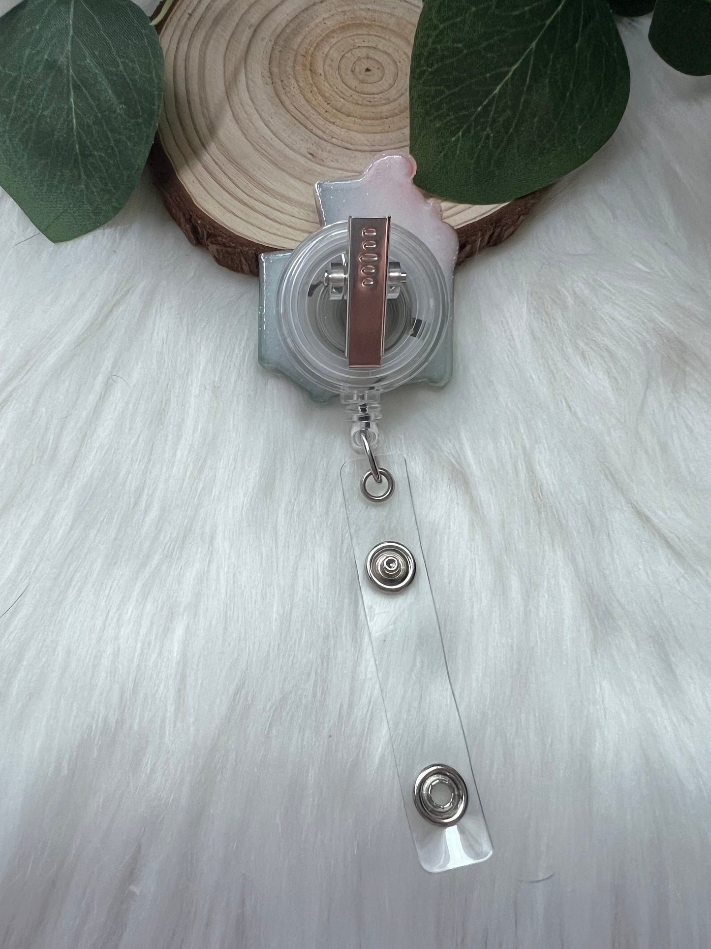My Last Nerve Badge Reel--Funny Badge Reel-Adulting Badge Reel-Graduation Gift-Halloween Gift-Coworker Gift-Glitter Badge-Nurse Badge Reel