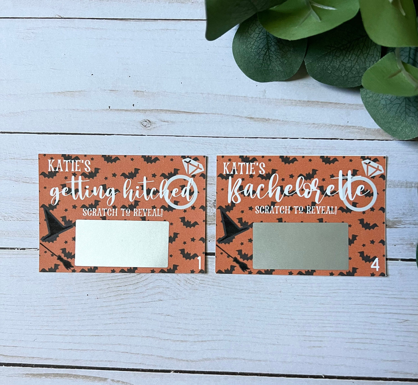 Halloween Bachelorette Scavenger Hunt--Bachelorette Weekend-Bachelorette Hunt-Bachelorette Game-Lets Go Ghouls-Witch is Getting Hitched