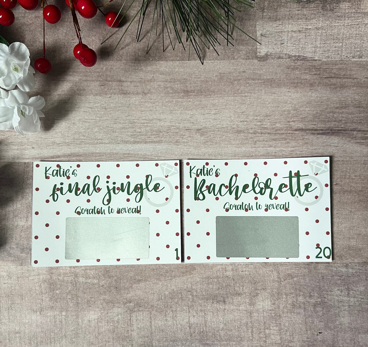 Christmas Bachelorette Scavenger Hunt--Bachelorette Weekend-Bachelorette Hunt-Bachelorette Game-Drink Up Grinches-Final Jingle
