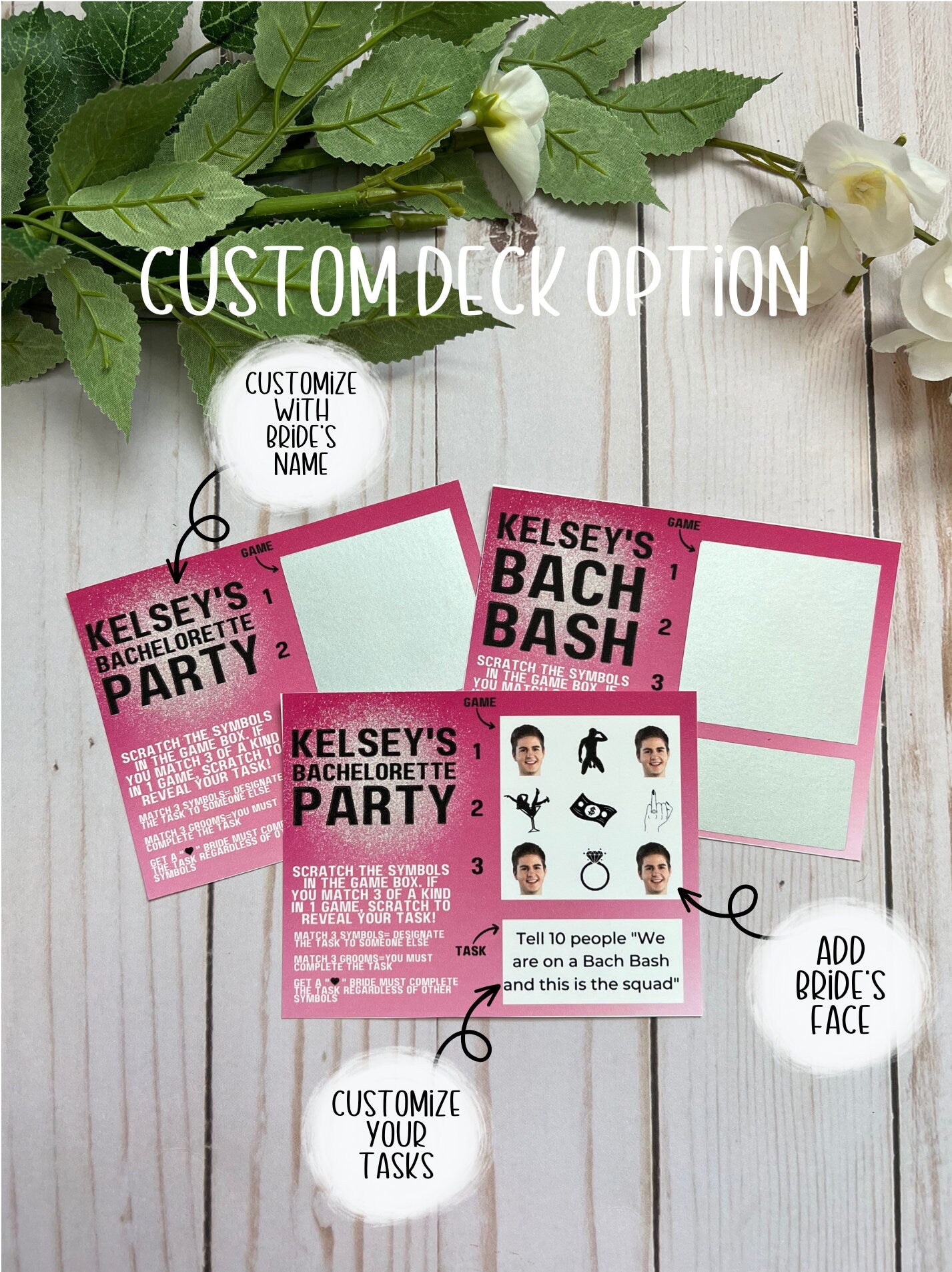 Bachelorette Scratch and Match Dare Game--Bachelorette Weekend-Bachelorette Hunt-Bachelorette Game-Bachelorette Dare-Last Fling-Bar Crawl
