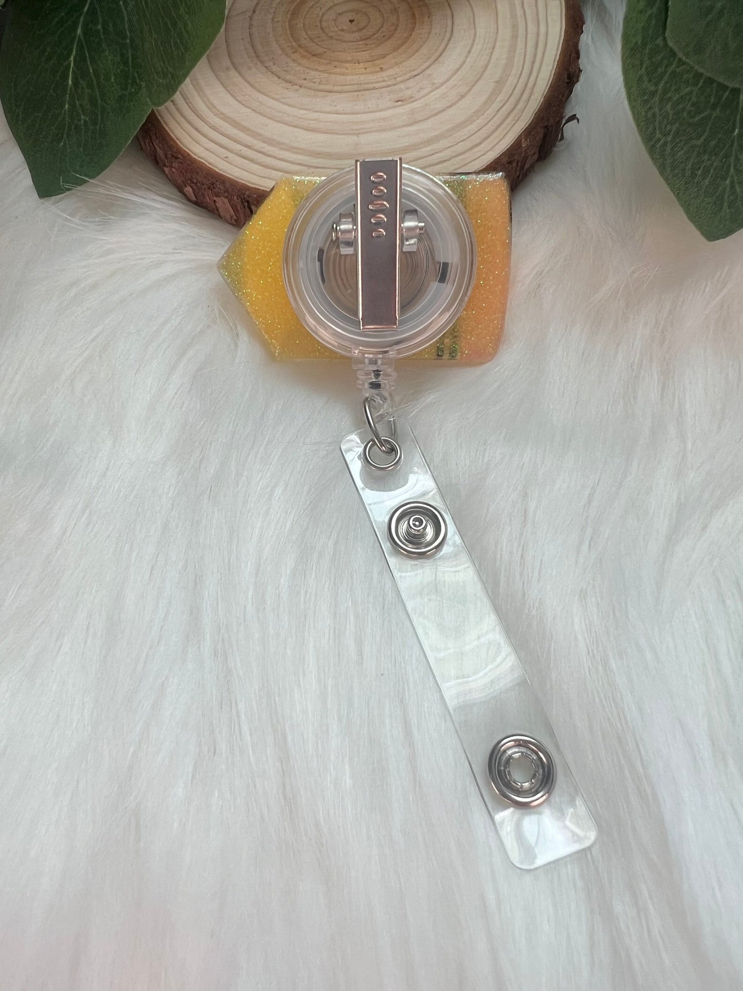 Teacher Pencil Badge Reel-- Teacher Badge Reel-Teacher Appreciation-Teacher Badge Holder-First Year Teacher Gifts-Back To School Gifts