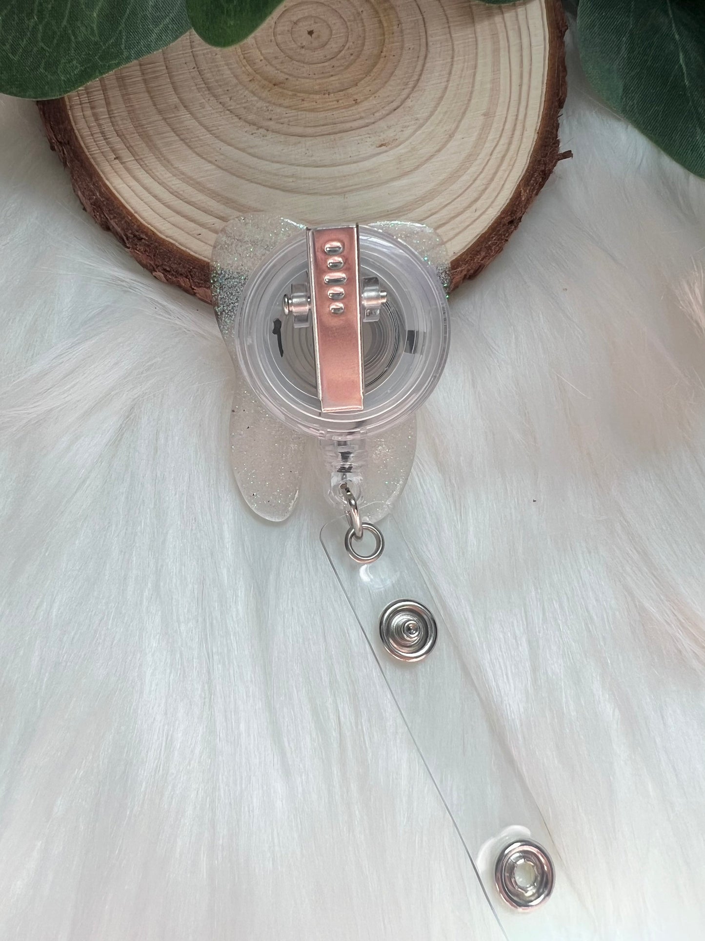 Tooth Badge Reel--Dental Badge Reel-Medical Badge Reel-Dentist Student Gift-Hygienist Badge Reel-Tooth Fairy Badge Gift-Dentistry Grad