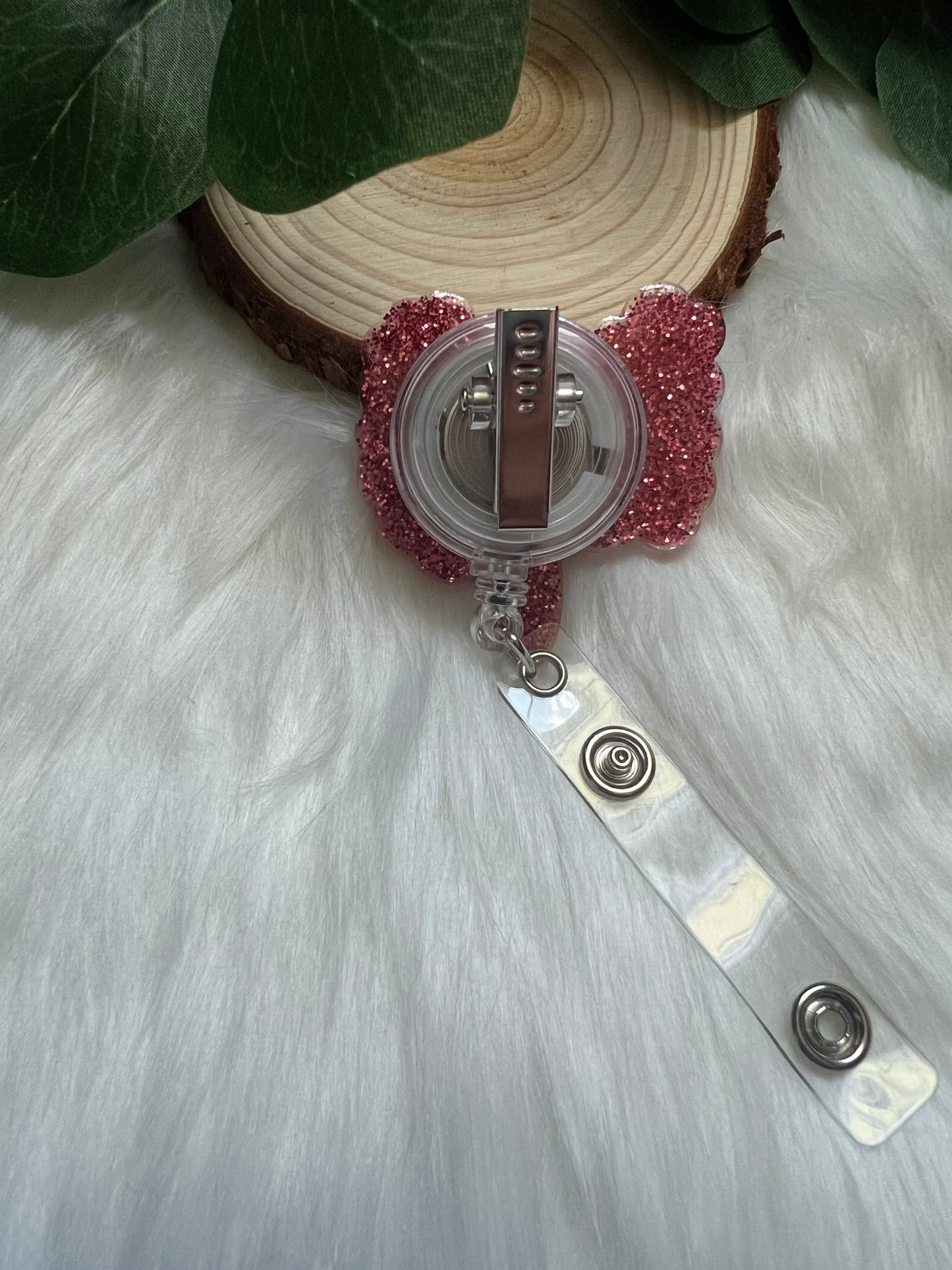GI Nurse Badge Reel--Medical Badge Reel-Nursing Appreciation Gift-Intestines Badge-Stocking Stuffers-Gastro Nurse Gifts-Colon badge