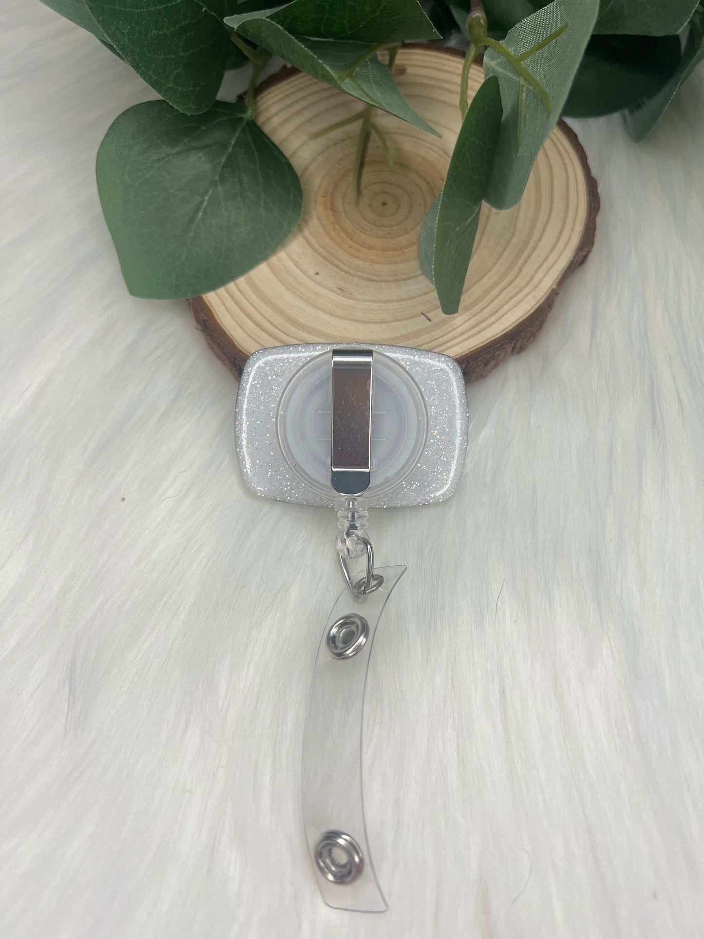 Obsessed Dog Badge Reel-Funny Badge Reel-Dog Lover Badge Reel-Dog Mom Gifts-Dog Lover Gift-Vet Tech Gift-Glitter Badge Reel-Nurse Badge Reel