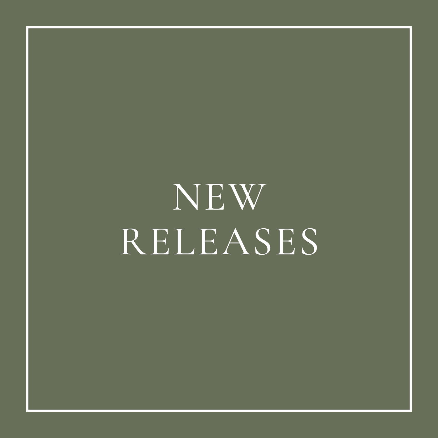 New Releases