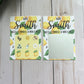 Lemon Lotto Scratch Game--Baby Lottery Game-Diaper Raffle Ticket-Custom Baby Game-Baby Shower Reveal-Scratch Off Game-Scratch and Win