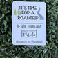Road Trip Scratch Off Ticket--Secret Message-Vacation Reveal-Surprise Trip Ticket-Family Trip 2022-Trip Reveal Puzzle-Graduation Trip