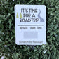 Road Trip Scratch Off Ticket--Secret Message-Vacation Reveal-Surprise Trip Ticket-Family Trip 2022-Trip Reveal Puzzle-Graduation Trip