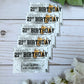 21st Birthday Scratch Off Scavenger Hunt--21st Birthday Hunt-Bar Scavenger Hunt-Officially Legal-21 and Legal-21st Scavenger Hunt