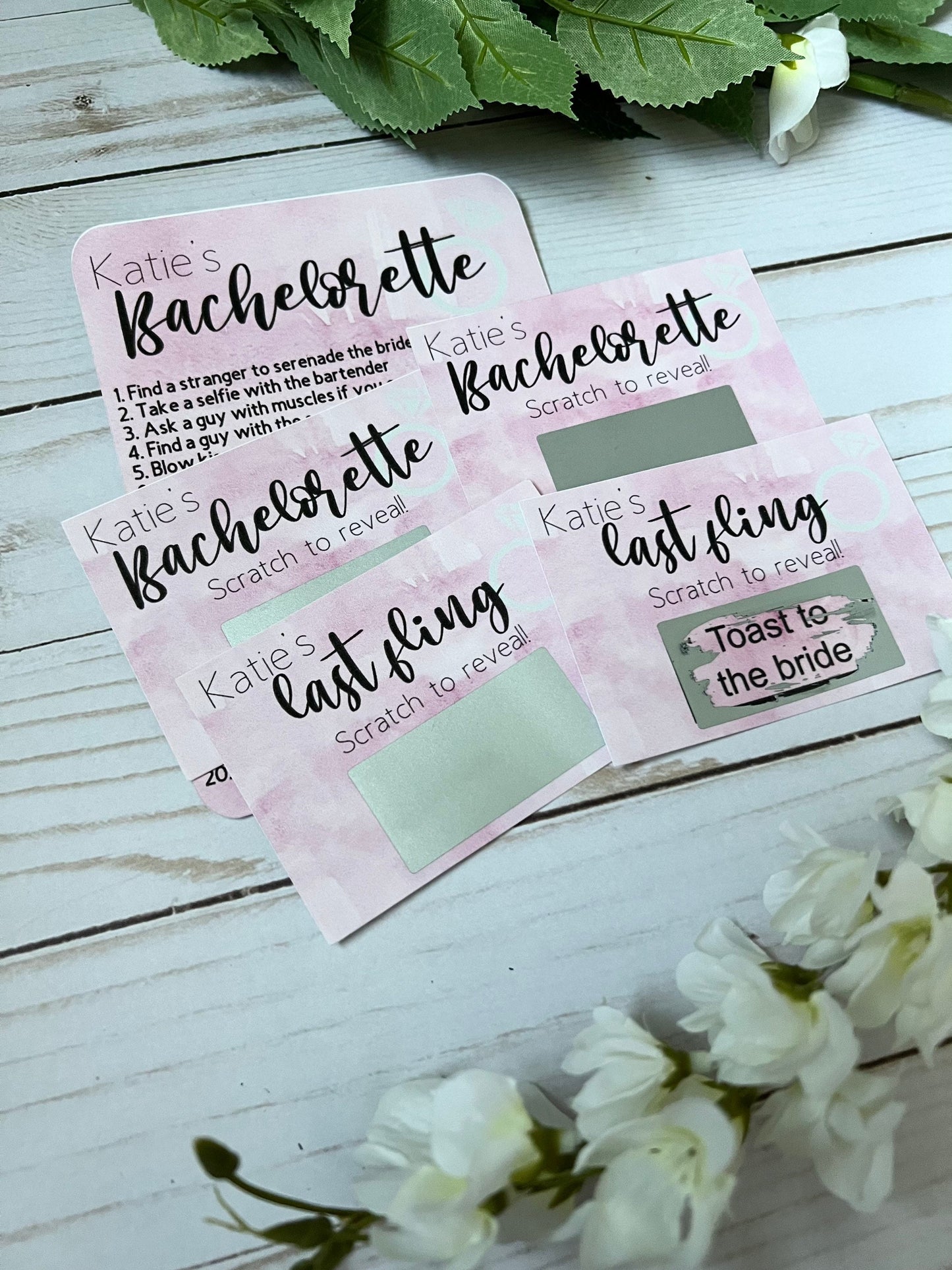 Last Fling Bachelorette Scavenger Hunt--Bachelorette Weekend-Beach Bachelorette-Last Fling-Flannel Fling-Bachelorette Hunt-Bachelorette Game