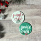 Let's Get Lit Scavenger Hunt-- Christmas Bar Crawl-Lets Get Lit-Jingle Crew-Adult Scavenger Hunt-Christmas Party-Festive Games