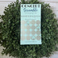 Concert Scramble Scratch Ticket-- Concert Ticket-Custom Concert-Concert Gift-Scratch Off Card-Unscramble Words-Scratch Card-Birthday Concert