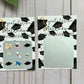Graduation Party Scratch Game--Graduation Lottery Game-Grad Party Ticket-Custom Grad Game-Graduate Scratch Reveal-Scratch and Win