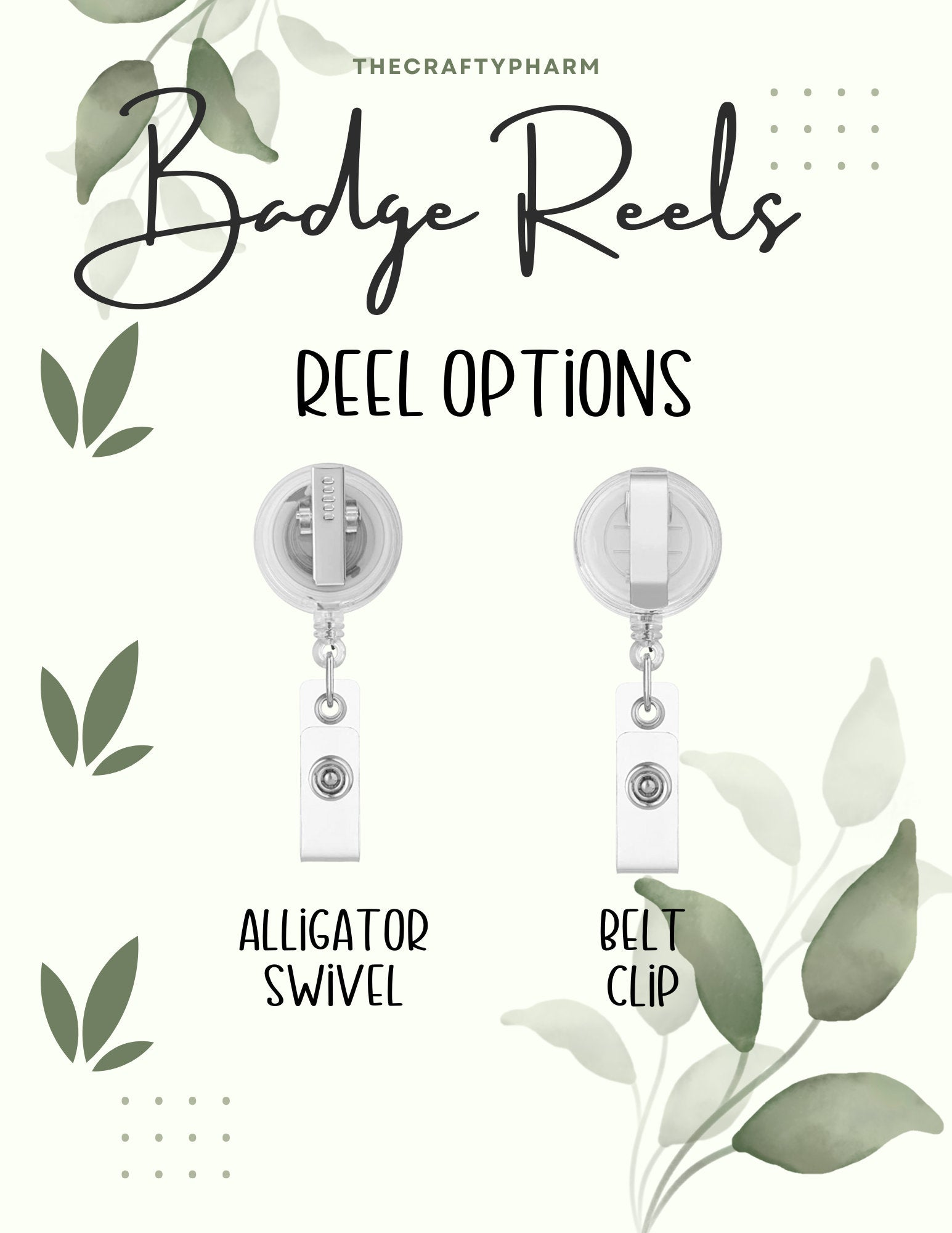 Resting Witch Badge Reel--Halloween Badge Reel-Nurse Badge Reel-Fall Badge Reel-Glitter Badge Reel-Festive Badge Reel-Stocking Stuffer