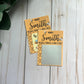 Bee Lotto Scratch Game--Baby Lottery Game-Diaper Raffle Ticket-Custom Baby Game-Baby Shower Reveal-Scratch Off Game-Scratch and Win