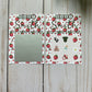Strawberry Lotto Scratch Game--Baby Lottery Game-Diaper Raffle Ticket-Custom Baby Game-Baby Shower Reveal-Scratch Off Game-Scratch and Win
