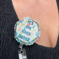 On Back Order Badge Reel-- Pharmacy Badge Reel-Pill Badge Reel-Pharmacy Technician Gift-RX Badge Reel-Pharmacist Badge Gift-Pharmacy Grad