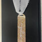 Custom Glitter Name Bookmark--Book Lover Gift-Personalized Bookmark-Glitter Acrylic Bookmark-Gift for Readers-Cute Bookmark Gift